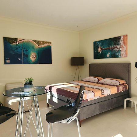 Porto Montenegro Luxury Studio Zeta 蒂瓦特 外观 照片