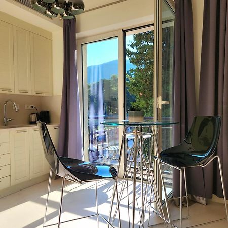 Porto Montenegro Luxury Studio Zeta 蒂瓦特 外观 照片