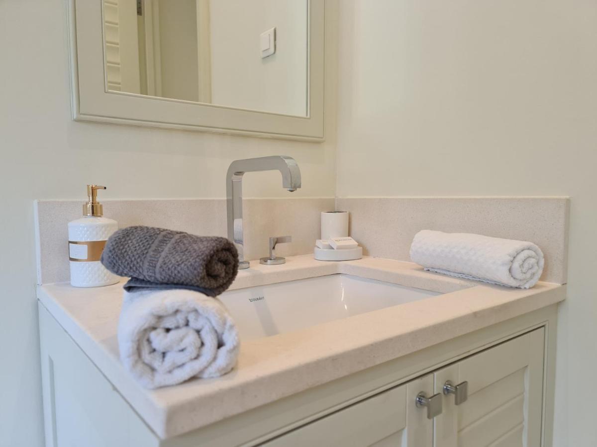 Porto Montenegro Luxury Studio Zeta 蒂瓦特 外观 照片