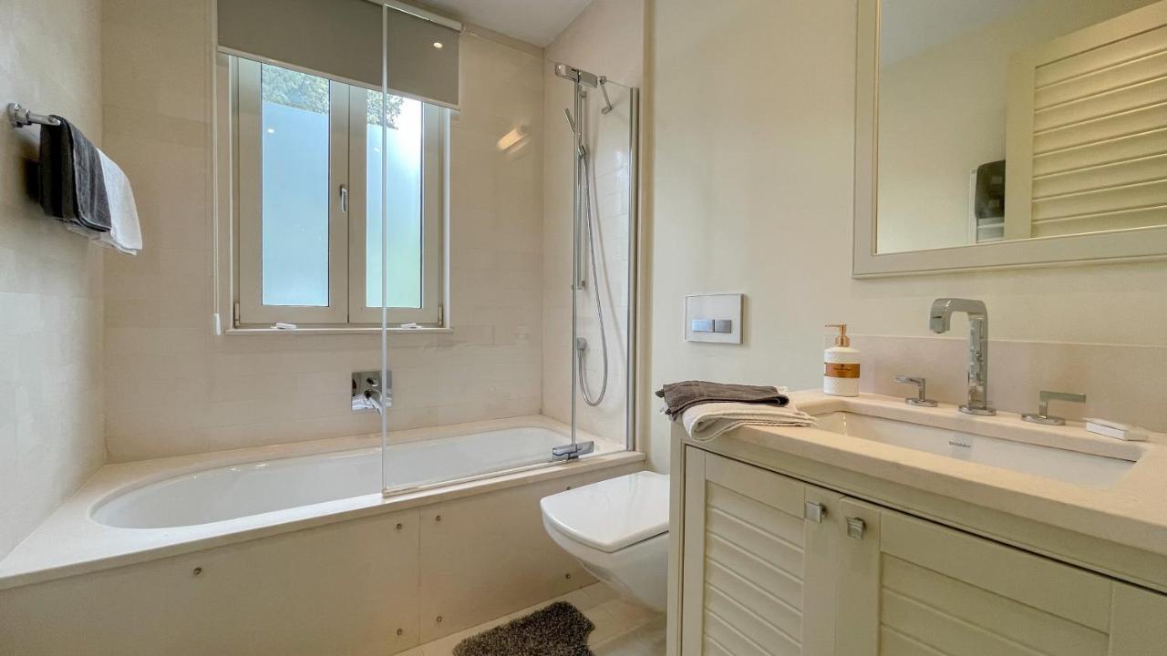 Porto Montenegro Luxury Studio Zeta 蒂瓦特 外观 照片
